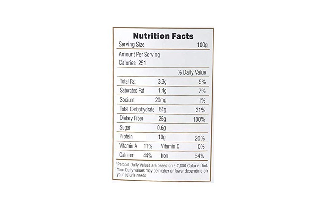 Nature's Gift Black Pepper Powder    Pack  250 grams